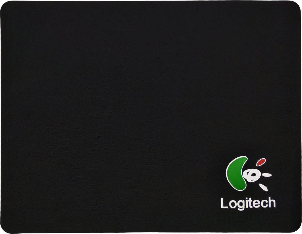 

Игровая поверхность (Коврик для мышки) Logitech (18х22 см)