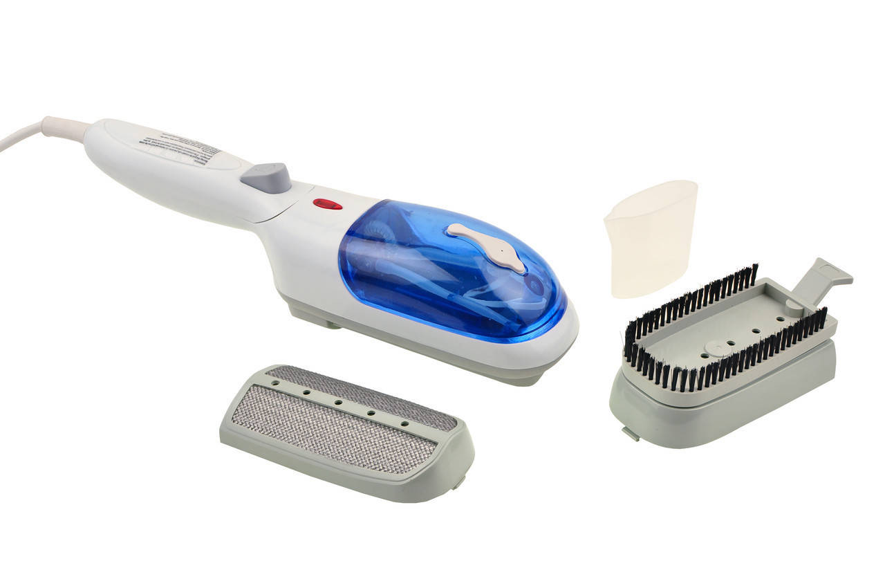 

Пароочиститель (отпариватель) Steam Brush