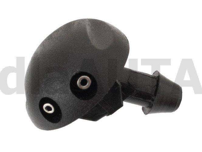 

Renault Scenic 95-02 форсунка омывателя лобового стекла, Код-10817