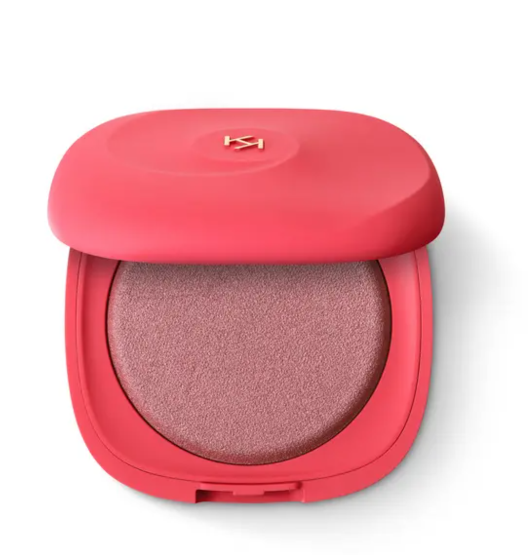 

Румяна с сияющим финишем Mood Boost Radiant Blush (03 Perfect Mauve)