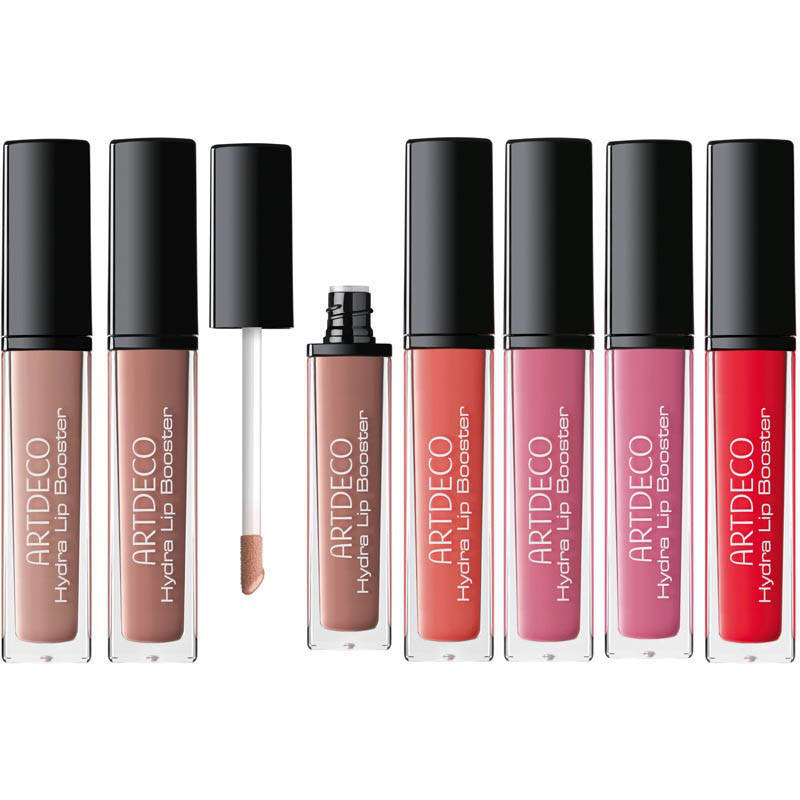 

Artdeco Hydra Lip Booster Блеск для губ с эффектом увеличения Ардеко в ассортименте