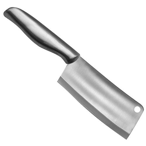 

Топорик кухонный STENSON Fashion 26.5 см (R85995)