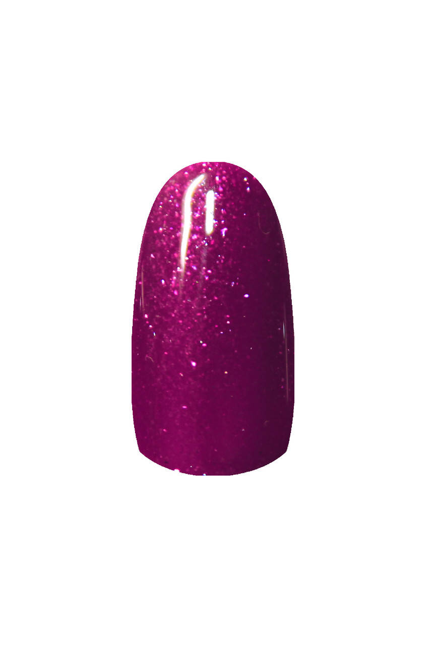 

Гель лак Dark Blue cosmetic 031 (9мл)