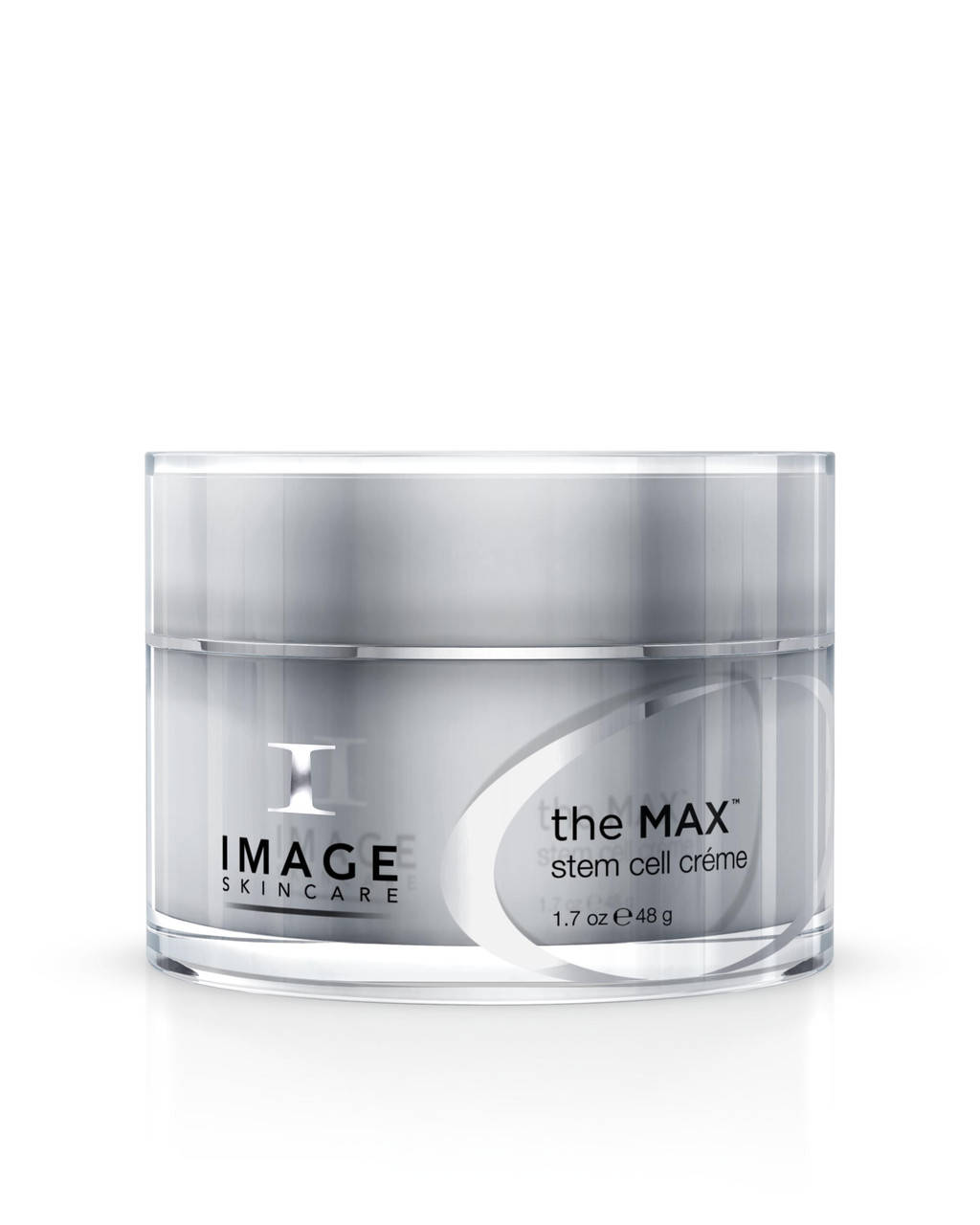 

Ночной крем со стволовыми клетками The MAX stem sell cream