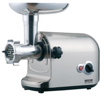 

Мясорубка MYSTERY MGM-3000
