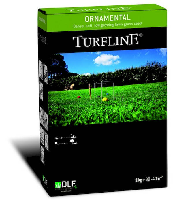 

Газонная трава DLF Trifolium Орнаментал 1 кг