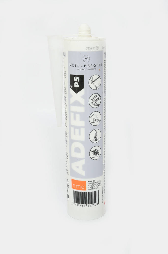 

Клей Adefix P5 (310мл) 143430M