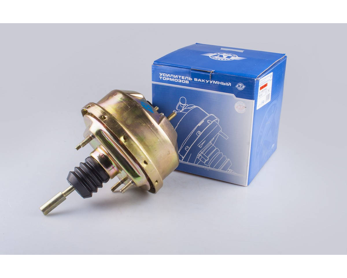 

Вакуумный усилитель тормозов ЗАЗ 1102-1105