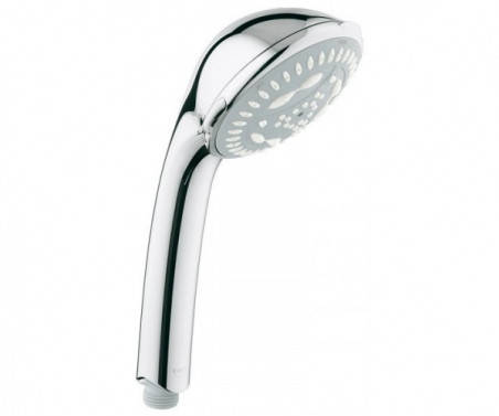 

Ручной душ Grohe Relexa Massagne (4 режима) (28795000)