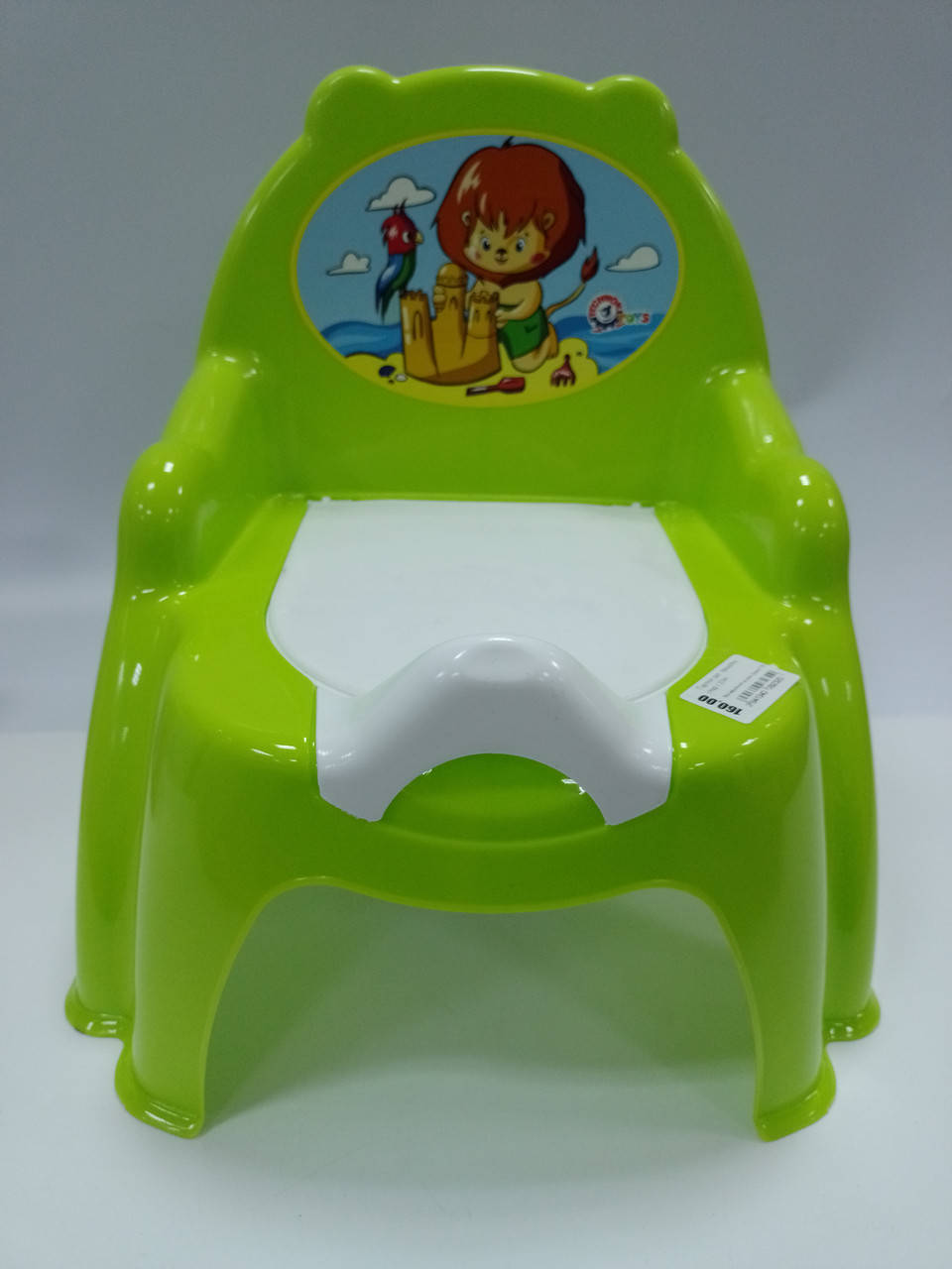 

Горшок детский