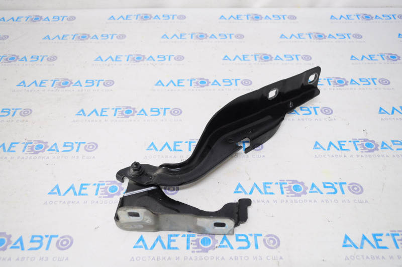 

Петля капота левая Jeep Compass 17- 68244075AA Джип Компас 2017-