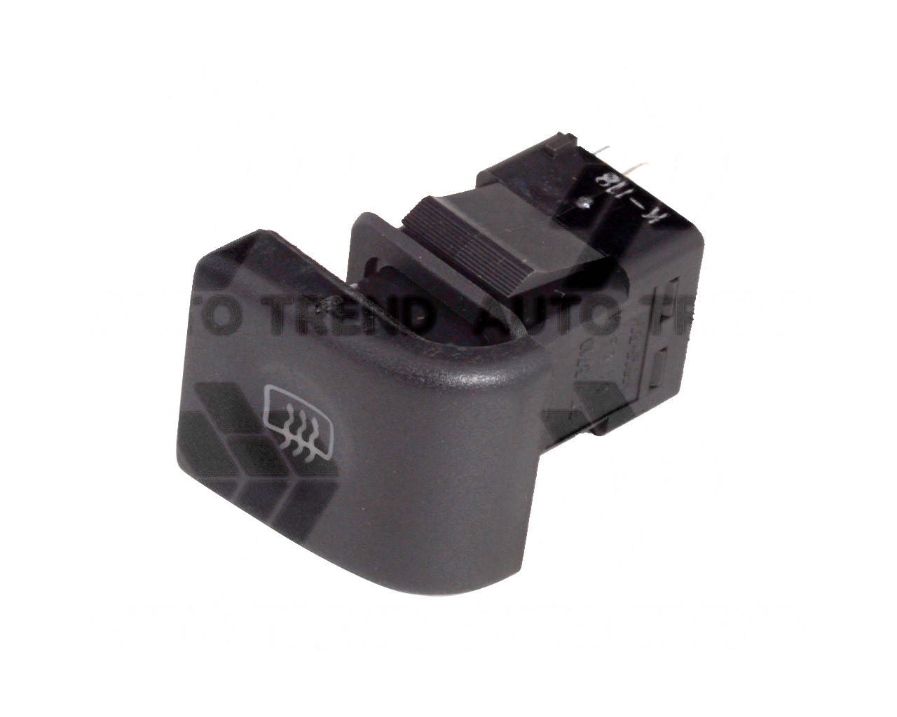 

Кнопка включения обогрева заднего стекла ВАЗ 2110, 2111, 2112 (АВАР). 377.3710-04.03М