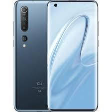 

Xiaomi Mi 10 12/256GB Grey, Серый