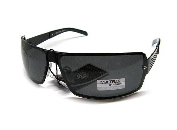 

Очки солнцезащитные мужские брендовые Matrix Polaroid