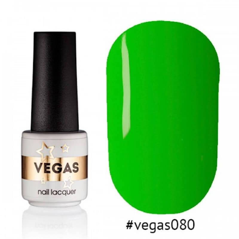 

Гель лак Vegas Nail Lacquer 080 6г