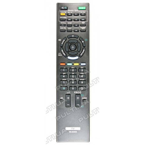 

Пульт для SONY RM-ED035