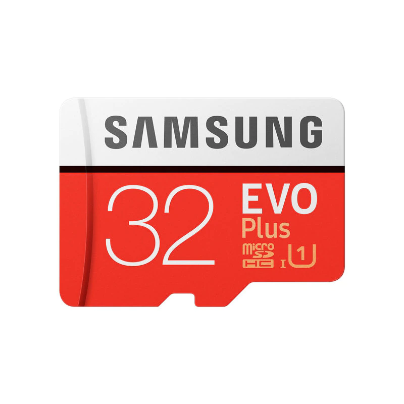 

Карта памяти SAMSUNG 32 Гб C10 TF карта Class10
