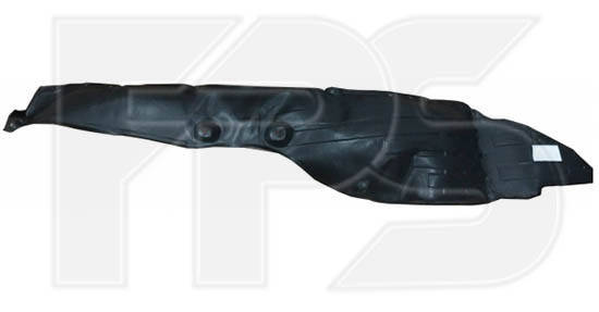 

Подкрылок правый передний Kia Optima 13-16 EUR (FPS)