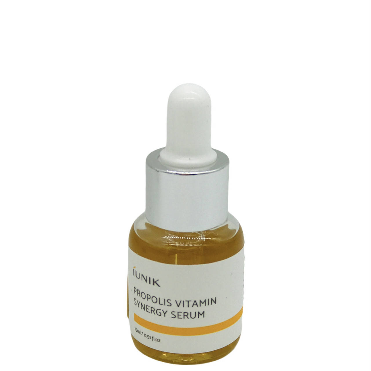 

Сыворотка с прополисом IUNIK Propolis Vitamin Synergy Serum, 15 мл.