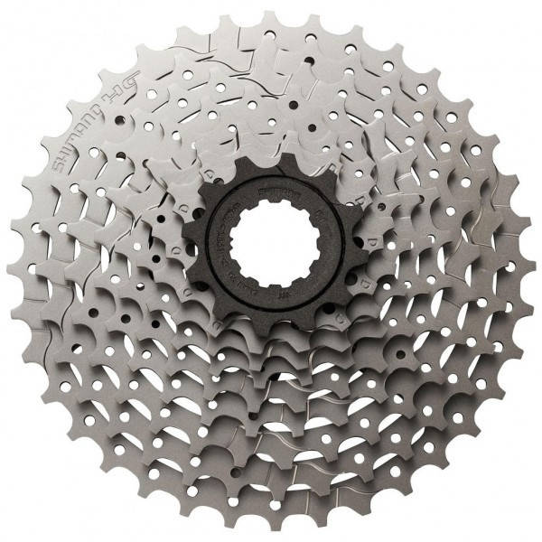 

Кассета SHIMANO ALIVIO CS-HG400 11-32T 9-скор.