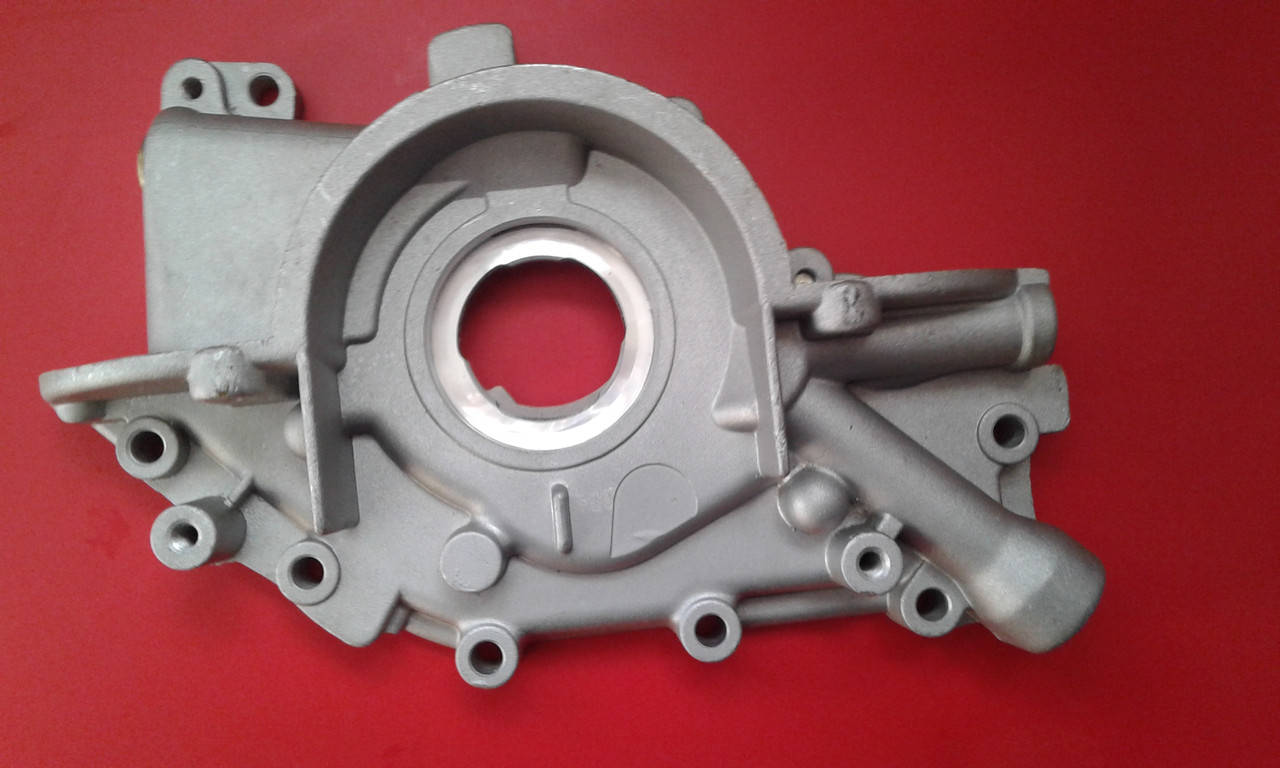 

Насос масляный Chery Amulet 480-1011030