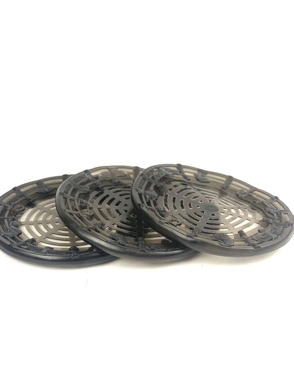 

Накладка - Подставка на колбу кальяна (колокол). Защита от ударов.