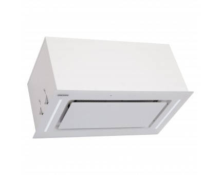 

Вытяжка кухонная встраиваемая Eleyus GEMINI 1200 LED 70 WH