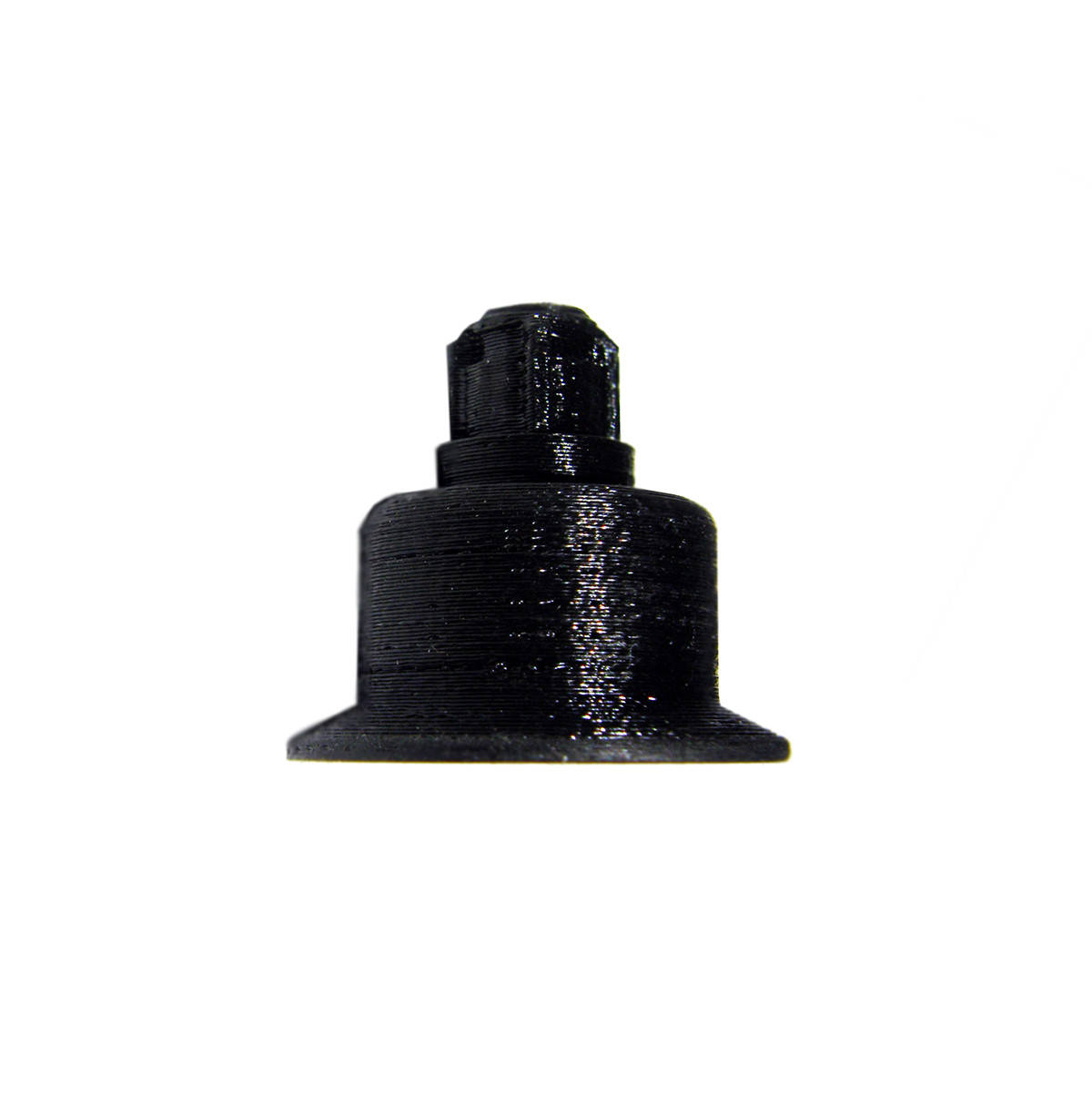 

Переходник (колокольчик) в крышку чаши (1500 мл) Rotex RHB 740 B