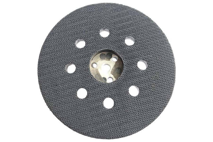 

Подошва эксцентриковая для шлифмашины BOSCH GEX125 под 1 болт