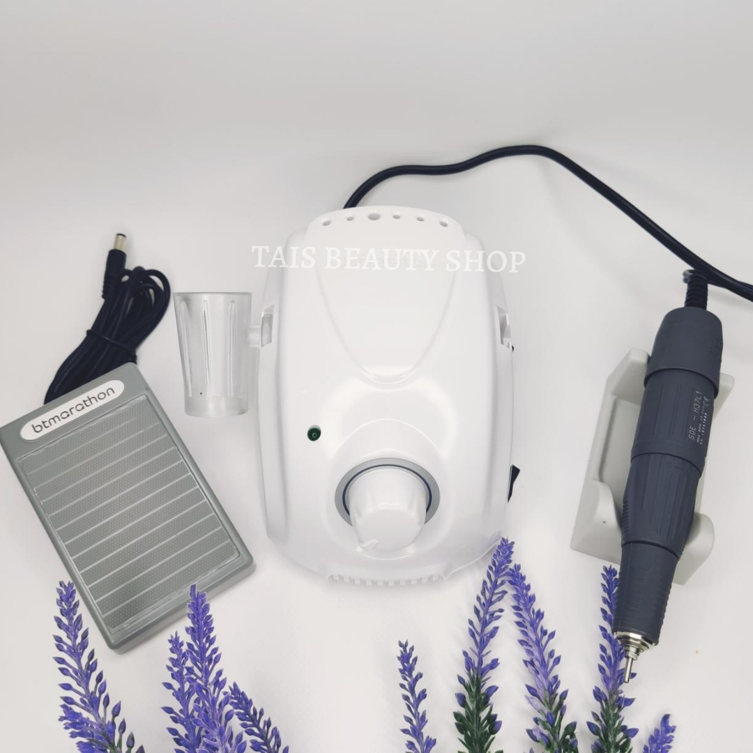 

Фрезер для маникюра и педикюра Marathon champion 3 на 35000 об 45 ватт