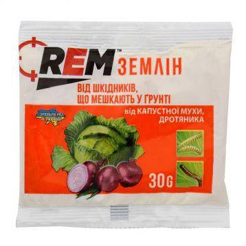 

"REM Землін", 30 г