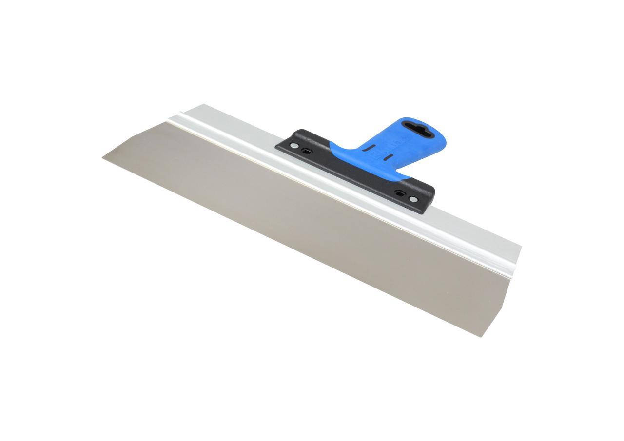 

Кубала Шпатель из нерж. стали Kubala 500мм-90мм 0552