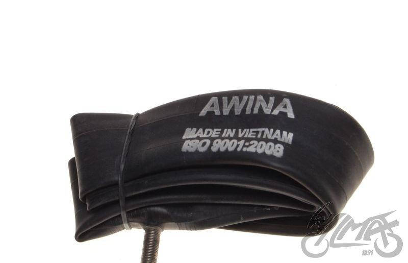 

КАМЕРА ВЕЛОСИПЕДНАЯ 26 X 1.95/2.125 AV 48MM AWINA