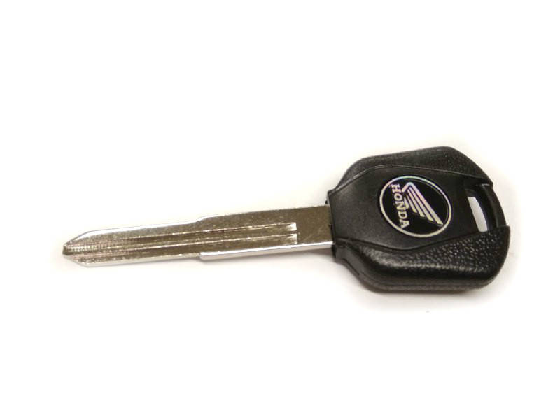 

Заготовка ключа для мотоцикла Honda