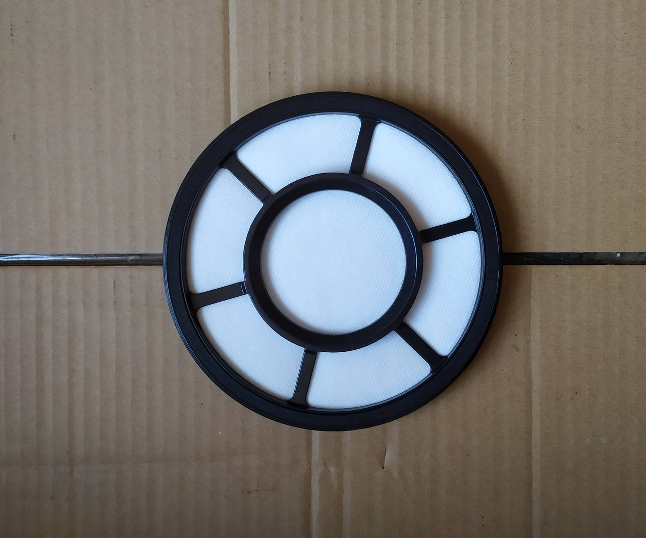 

Запасной фильтр для мультициклонного пылесоса Solac AS3252 (Оригинал)