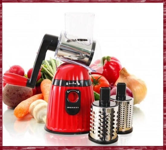 

Ручная соковыжималка Maileyi Hand Juicer Ice Cream, соковыжималка