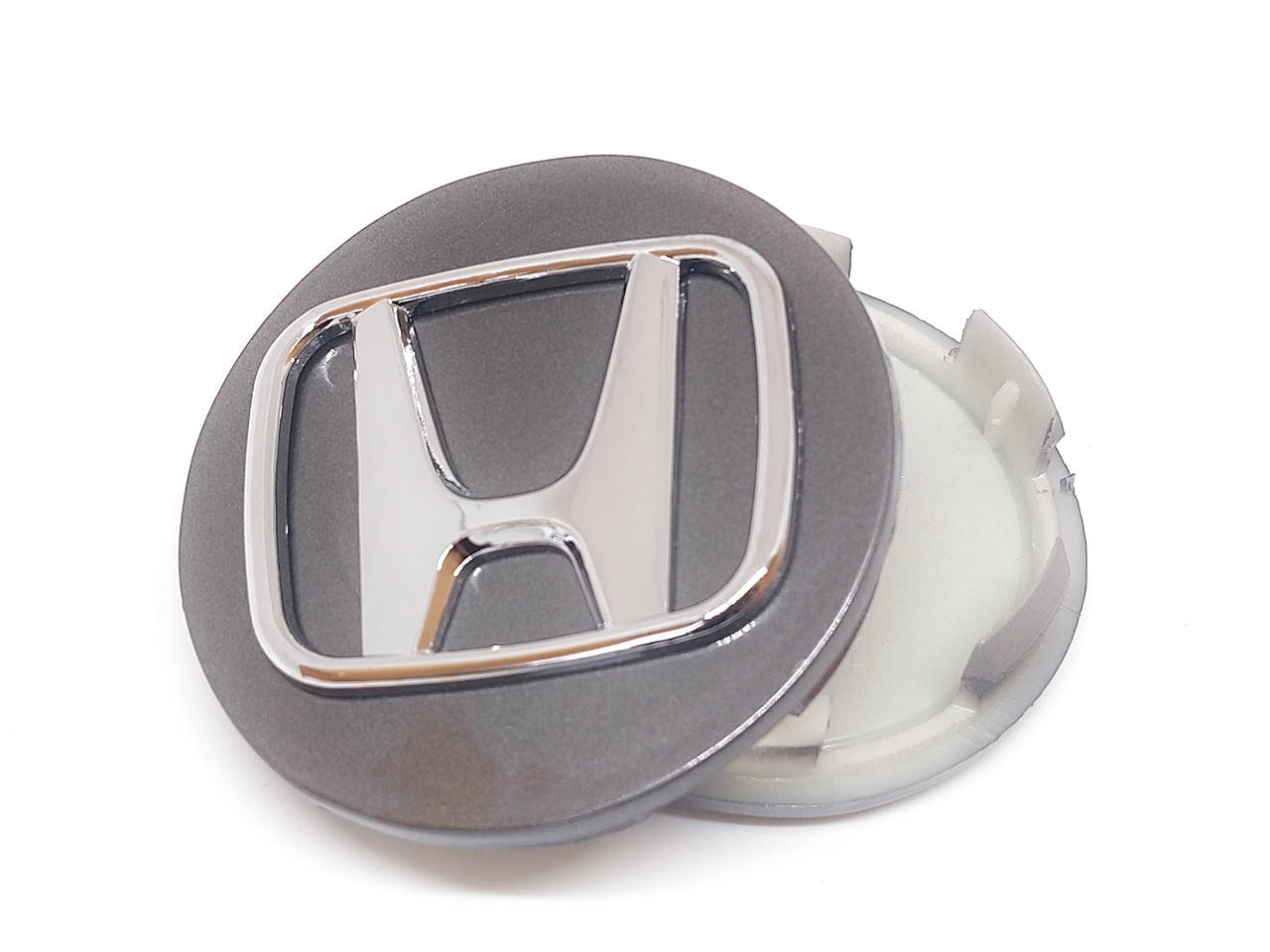 

Колпачки заглушки Honda на литые диски 69/64/10мм 44732-S9A-A00