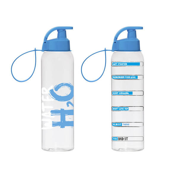 

Бутылка Herevin H2O Water 161405-470 (750 мл)