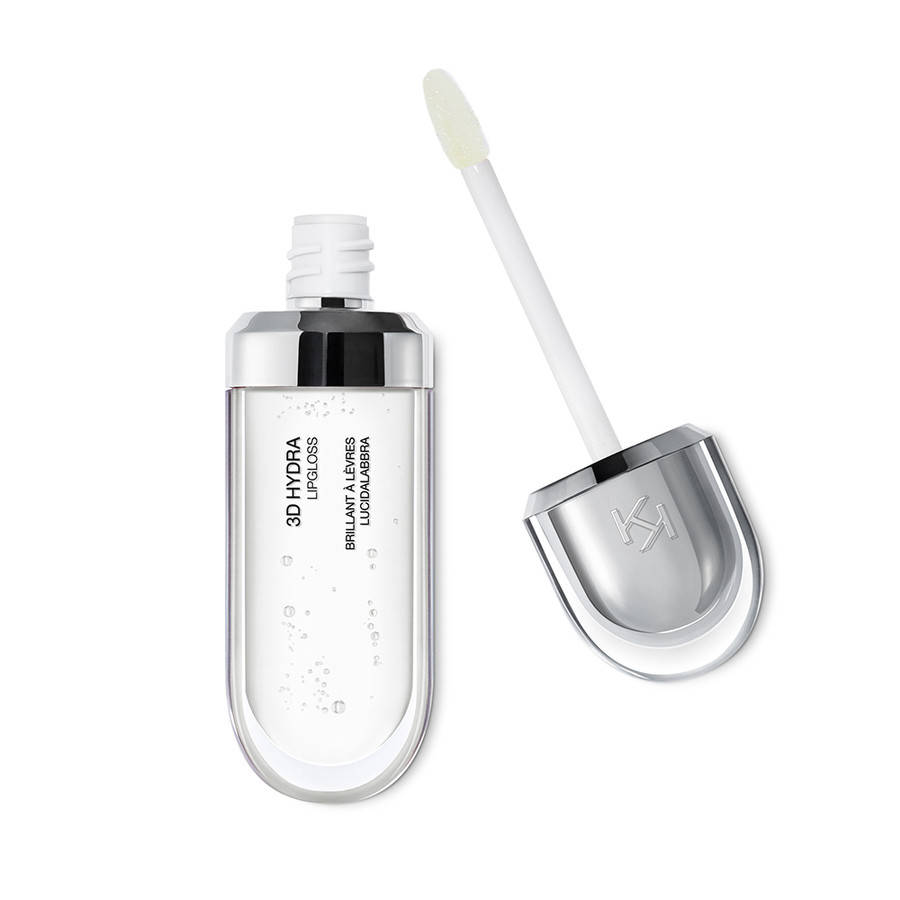 

Блеск для губ Kiko Milano 3D Hydra Lipgloss 01 Прозрачный