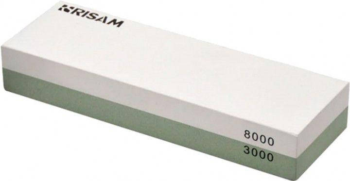 

Точильный камень Risam RW001 3000/8000 водный