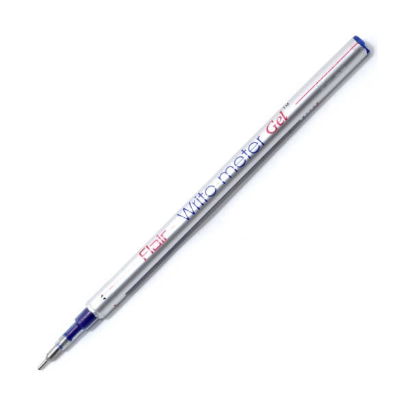 

Стержень шариковый Flair Writometer красный, 58377