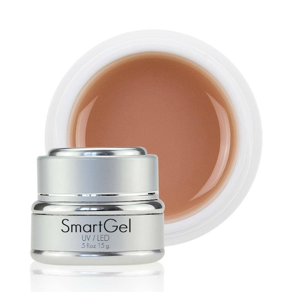 

Гель для ногтей SmartGel №50 Natural 15 гр