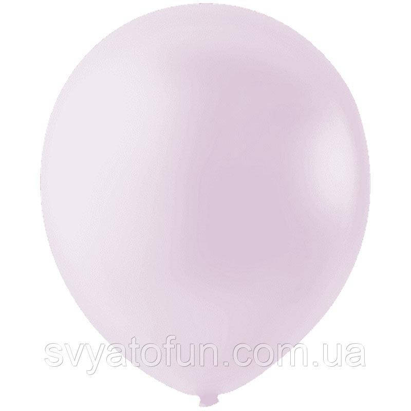

Латексные шарики 12" декоратор Light Violet 995 (сиреневый) 20шт/уп Мексика