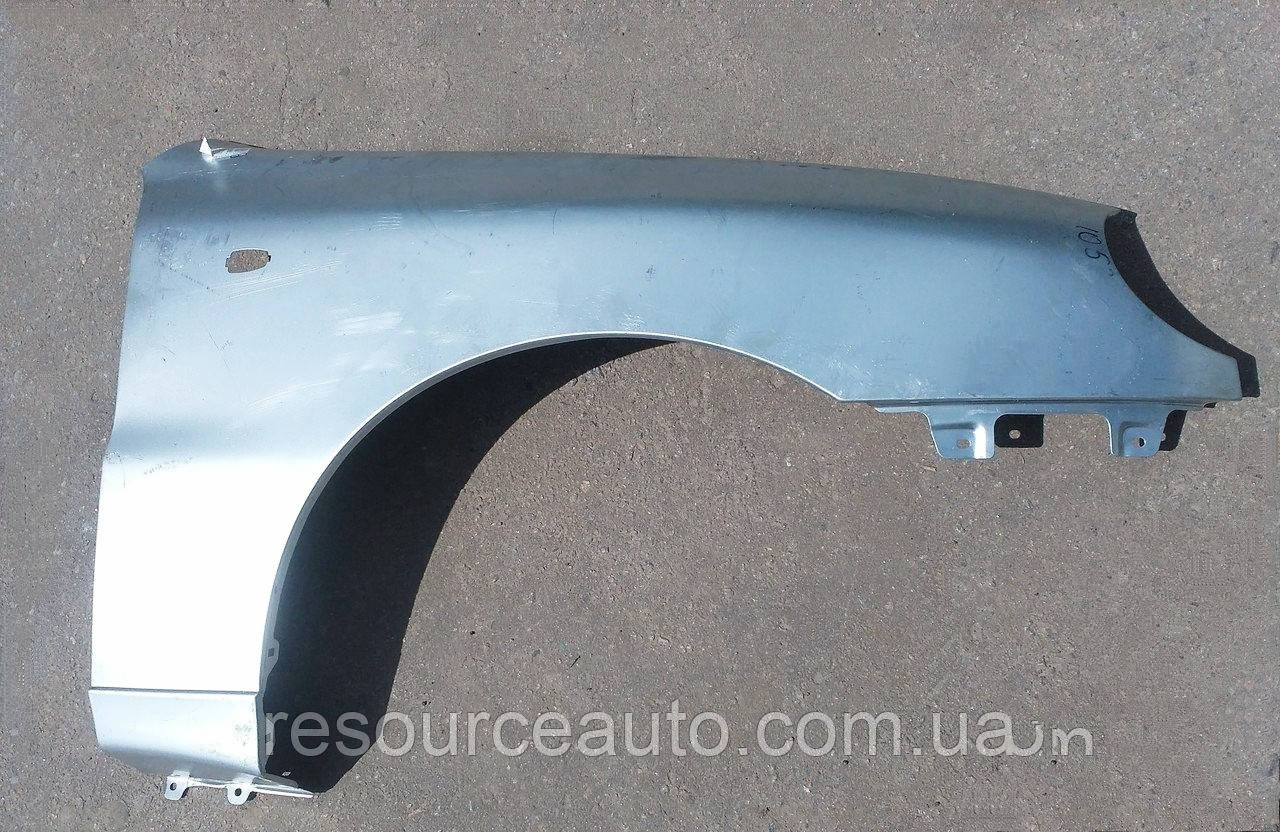 

Крыло переднее правое DAEWOO LANOS , SENS, (Дэу Ланос) (пр-во ZAZ)