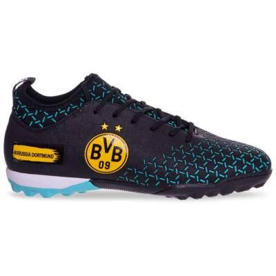 

Сороконожки обувь футбольная с носком 20514 размер 40-44 (верх-PU, подошва-RB, цвета в ассортименте) Код 20514