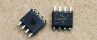 

Микросхема FAN6961