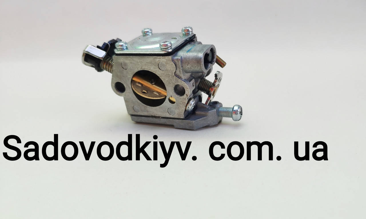 

Оригинальный карбюратор Oleo-Mac gs 35c/Efco 350 c