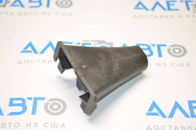 

Кронштейн отбойника капота лев Ford Escape MK3 13-19 новый OEM AM5Z16758A Форд Эскейп 2013-2019