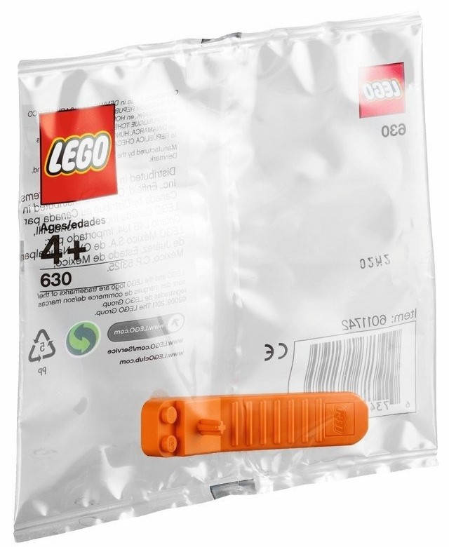 

LEGO ЛЕГО Classic Открепитель кубиков 630