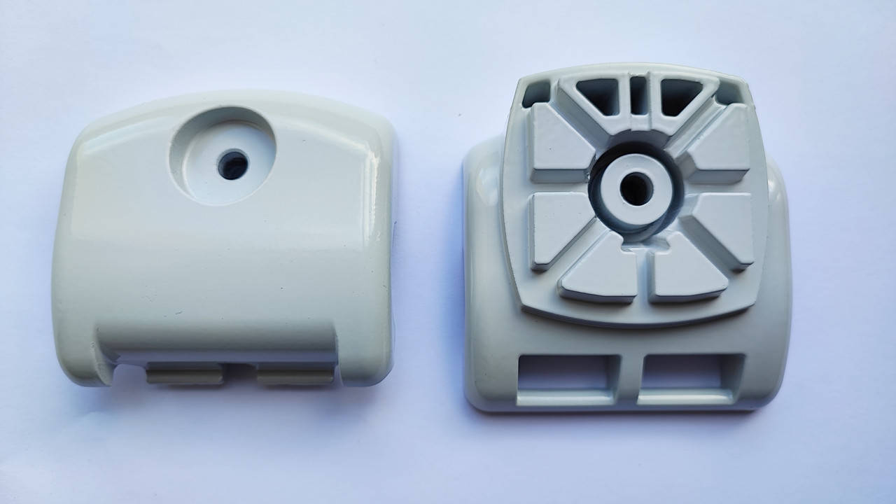 

Крепление рукоятки Stihl для FS 90, FS 130, FS 250, FS 310, FS 450 (4128-790-4800)